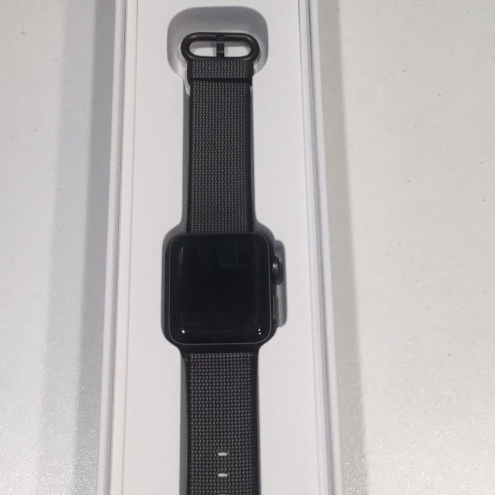 Apple Watch Series 2 - New, in box, never worn